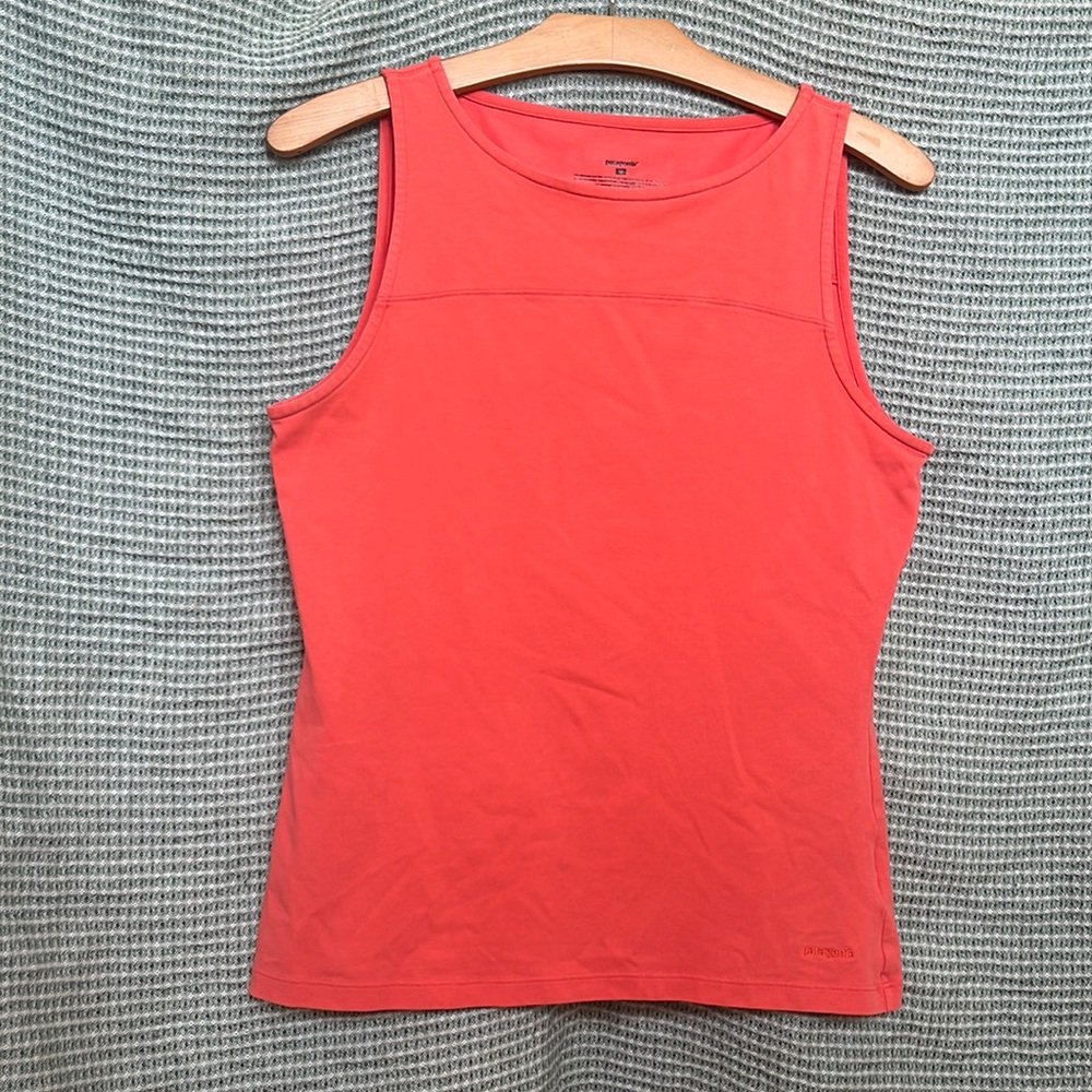 Patagonia tank top